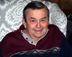 Harold Britton Obituary