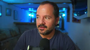 Daniel Garduño Hernández