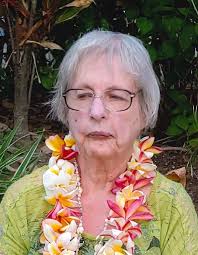 Obituary of Barbara G. Orendorff