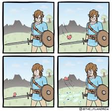 Shop premium wood spoons & more Breath Of The Wild Weapon Durability Gaming