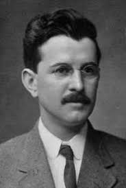 COL David Carpenter Chapman (1876-1944)