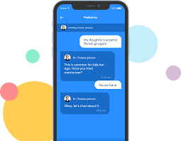 Ever since mobile phones became the new normal, phone books have fallen by the wayside, and few people have any phone numbers beyond their own memorized anymore. Online Pediatrician Chat With A Doctor 24 7