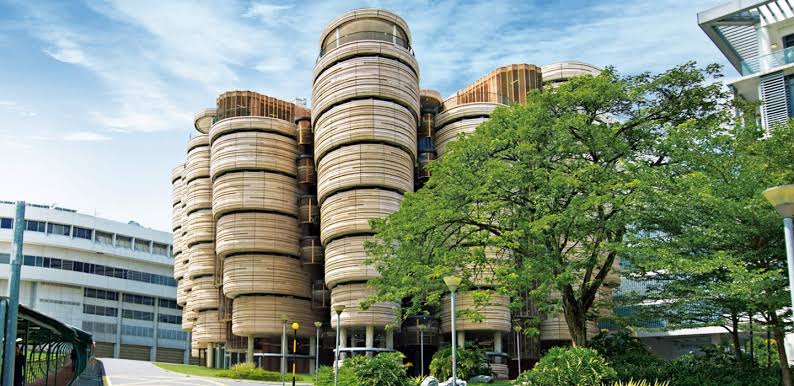 Đại học Công nghệ Nanyang (NTU Singapore): Review A-Z