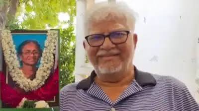 முதல்வர் விஜய் ஜாடையில் பெரியப்பா: நீலாங்கரை Home-ல் அமல் ராஜசேகரனின் கடைசி நாட்கள் - know about tamil nadu cm vijay periyappa rajasekaran and amal at neelankarai senior citizen home ...