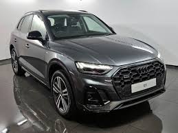 Image result for Daytona Gray 2024 Q5