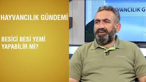 Hayvancilik Gundemi Besici Besi Yemi Yapabilir Mi Youtube