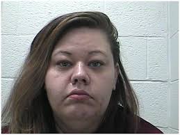 Gray woman arrested following investigation for stealing from her  grandparents