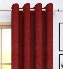 Check spelling or type a new query. Curtains Drapes Jacquard Door Curtains For Living Room And Bed Room Pattern 7 Feet Long Dark Red Home Furniture Diy