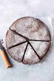 Gateau Fondant Au Chocolat Et A L Huile D Olive Christelle Is Flabbergasting Gateau Chocolat Fondant Huile D Olive Gateau Fondant
