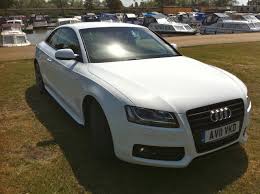 Image result for Ibis White 2010 Audi