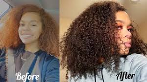 Adore痴 exclusive formula offers a perfect blend of natural ingredients providing rich color, enhancing shine, and leaving hair soft and silky.available in 56 shades. I Dyed My Hair From Ginger To Black Adore Semi Permanent Hair Dye Youtube