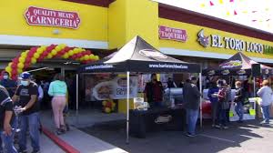 El toro carniceria is now online! New El Toro Loco Supermarket Opens In Central Fresno Fresno California Eminetra