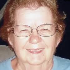 Thea N. Provost Obituary (1943