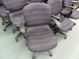Haworth Improv Series Desk Chair M211 1142 Desk Chair Discount Office Furniture Chair