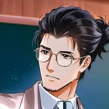 Talkie Profile Issac