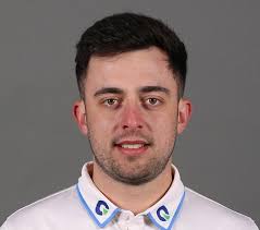 Sussex Cricket Yearbook 2023 by Sussex Cricket