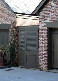 Choosing Exterior Trim Colors