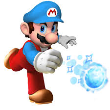 Ice Mario Fantendo The Nintendo Fanon Wiki Nintendo Nintendo Super Mario Bros Party Mario Bros Party Super Mario Art