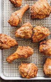 Creole Fried Chicken Fried Chicken Making Fried Chicken Fried Chicken Recipes