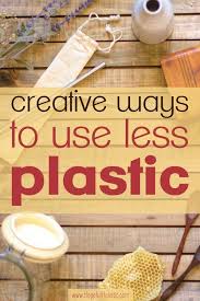 But if you have to use tampons, choose ones without plastic. 180 Ways To Use Less Plastic Ideas In 2021 Plastic Free Living Plastic Free Zero Waste Living