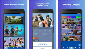 Epic games and people can fly publishing: Fortnite Wallpapers On Desktop By Fortart For Pc Droidspc