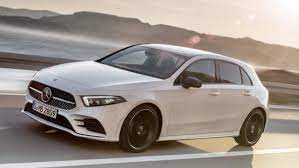 The site owner hides the web page description. Mercedes A Class Price Revealed