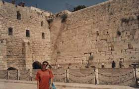 Check spelling or type a new query. Muro De Los Lamentos Jerusalem Israel Fotos Del Ayer Jerusalem Distrikt Jerusalem Tripadvisor