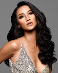 Miss universe thailand 2020 amanda obdam gets sacked as mental health ambassador after her will maria lynn ehren be a potential candidate to represent thailand in miss earth 2020? Ro H3hifh00jm