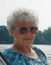 Wilma Lauver Obituary