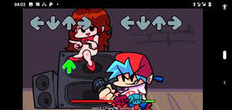Friday Night Funkin For Android Apk Download