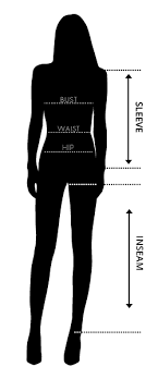 size charts joe rocket canada