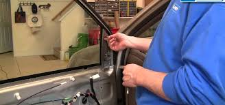 Toyota sienna windshield replacement costs and quotes. How To Replace The Side Rear View Mirror On Your 04 10 Toyota Sienna Auto Maintenance Repairs Wonderhowto