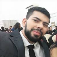 30+ perfis com “Gregory Dias”