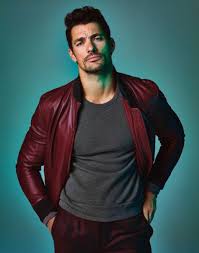 David Gandy Tumblr David Gandy For Prestige Hong Kong Photos By Sesion De Fotos Hombre Chaqueta De Cuero Estilo James Bond