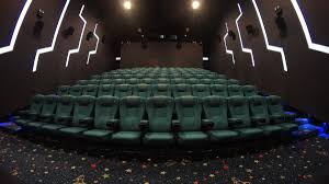 If you're visiting ipoh city as a group, you can opt for a movie outing at gsc, a karaoke session at kbox, or go for a round of bowling. Ferco Seating On Twitter Good Morning Friends And Followers Just Completed Gsc Ipoh Parade Now Is Largest Cinema In Perak With 11 Screens Http T Co 2flz5rsloq
