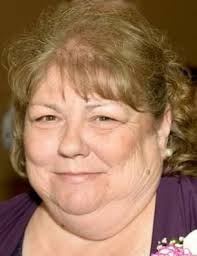 Obituary information for Brenda Elizabeth Kroll