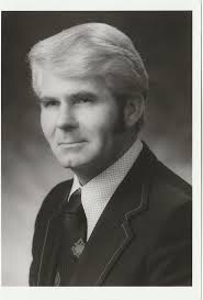 Lionel Laurence “Larry” Moore (1925-2015)