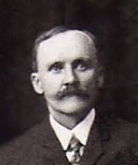 Samuel Silas Warner (1859-1943)