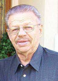 Robert Lee Camby, Jr.