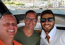 THE TOP 10 Capri Weddings & Celebrations (UPDATED 2025)