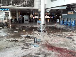 Resultado de imagem para aeroporto