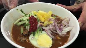 The driving distance from penang to lumut, malaysia is 114 miles / 184 km. Cheap Good No Prawn Paste On This Taiping Assam Laksa Food News Top Stories Elite News 24