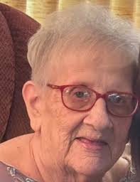 Obituary information for Marilyn Johnson