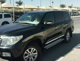 The new toyota land cruiser helps you overcome the most gruelling obstacles: Toyota Land Cruiser Gx V8 2008 Used Suv Al Doha Qatar Land Cruiser Toyota Land Cruiser Used Suv