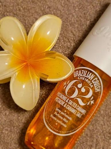 Sol De Janeiro Cheirosa 62 Vs 71 Review