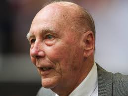 Horst Eckel: "Ich habe nicht für Geld Fußball gespielt"