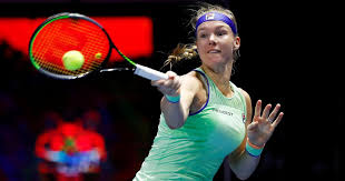 Check out elena rybakina's age, country, height, weight, ranking, grand slam titles, performances, career statistics and more on mykhel.com. Tennis Kiki Bertens Crushes Elena Rybakina In Straight Sets To Defend Saint Petersburg Title