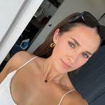 Holly Gower's Instagram, Twitter & Facebook