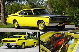 Image result for Curious Yellow 1971 Fury