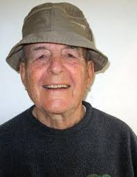 John Whitacre Otis Obituary